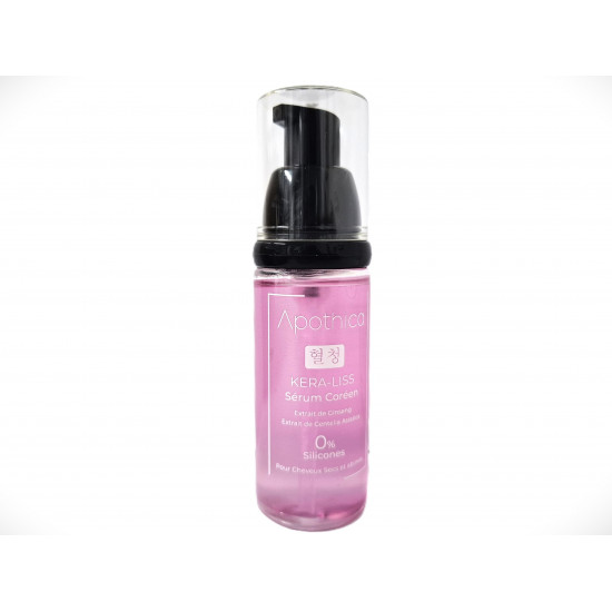 APOTHICA KERA-LISS SERUM...