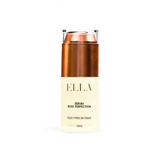 ELLA Sérum Rose Perfection...