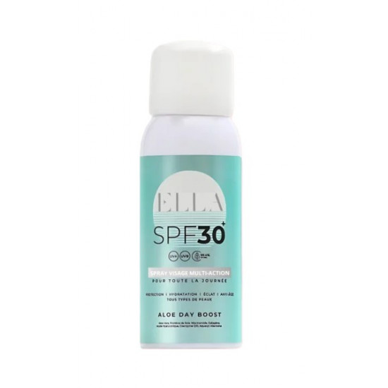 ELLA Aloe Day Boost – Spray...