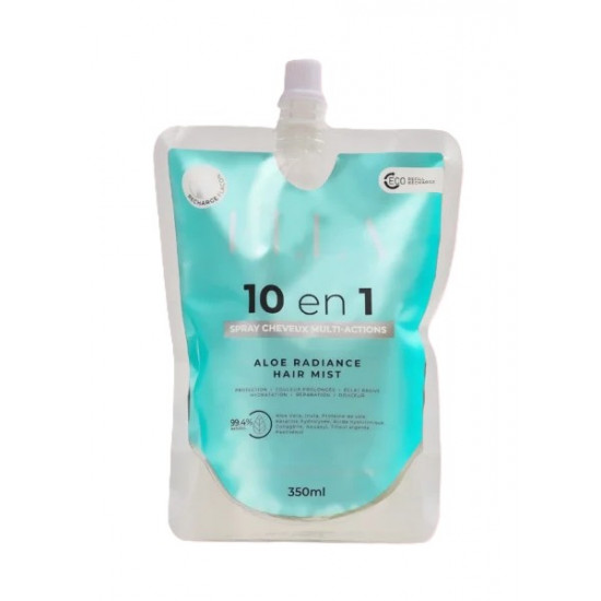 ELLA Recharge Aloe Radiance...