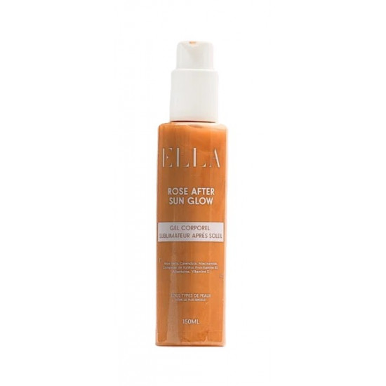 ELLA Rose After Sun Glow 150ml