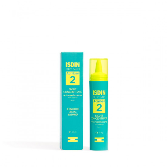 ISDIN ACNIBEN SERUM...