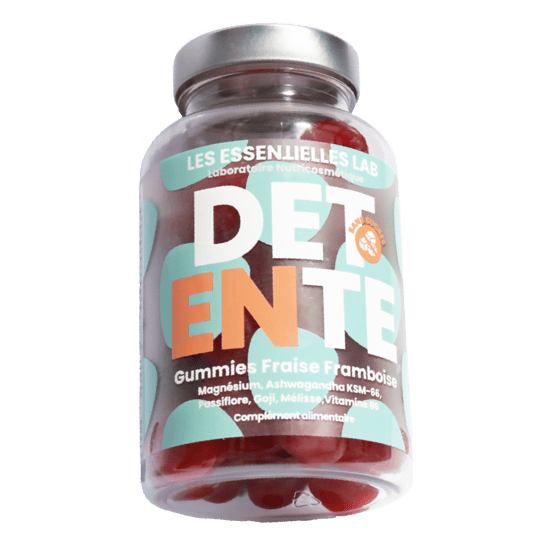 LES ESSENTIELLES LAB...