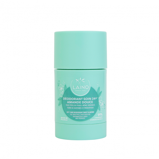 LAINO DEODORANT SOLIDE...