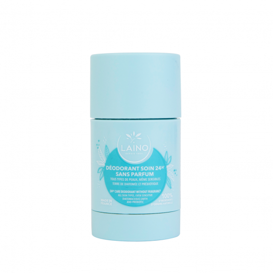 LAINO DEODORANT SOLIDE SANS...