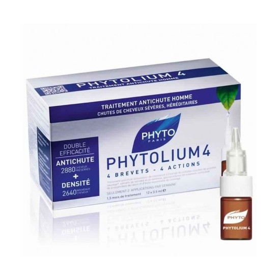 PHYTO Phytolium 4...