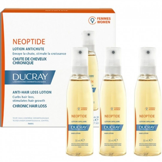 Ducray NEOPTIDE LOTION...