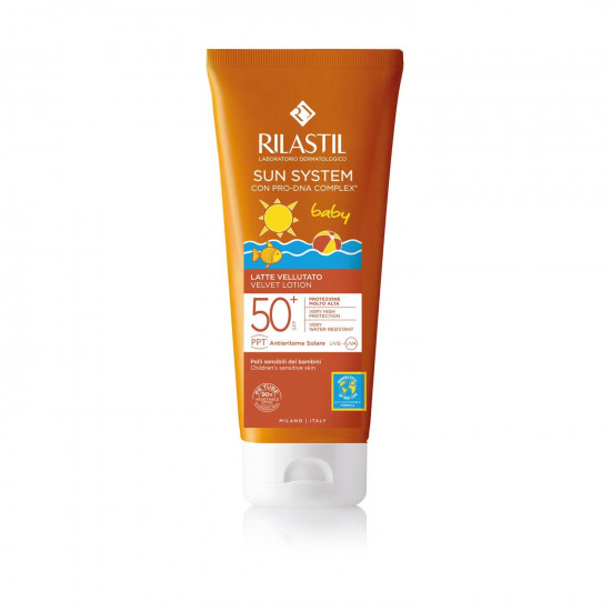 RILASTIL SUN SYSTEM LAIT...