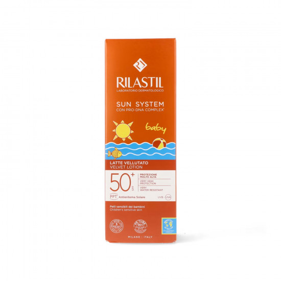 RILASTIL SUN SYSTEM LAIT...