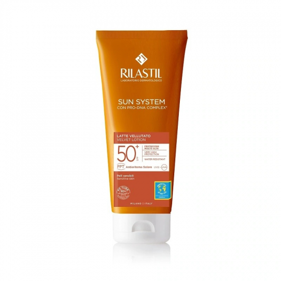 RILASTIL SUN SYSTEM LAIT...