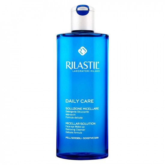 RILASTIL XEROLACT GEL...