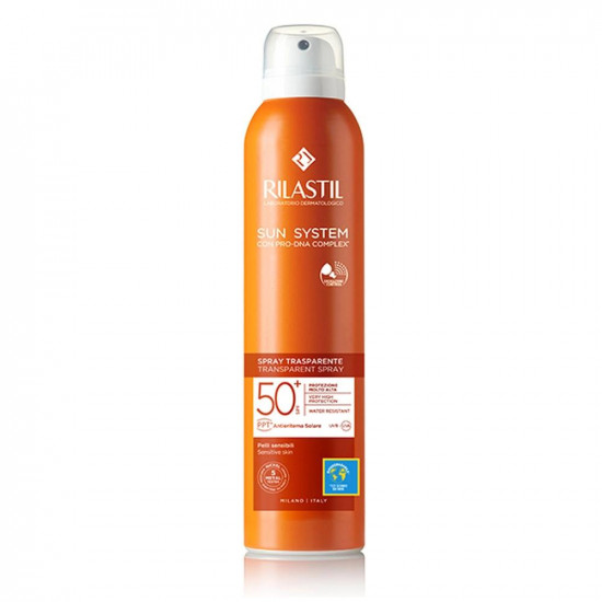 RILASTIL SUN SYSTEM SPRAY...
