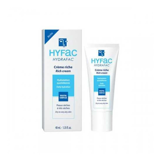 HYFAC HYDRAFAC CREME RICHE...