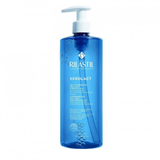 RILASTIL XEROLACT GEL...