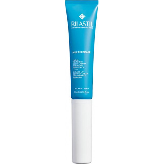 RILASTIL CREME ANTI RIDES...