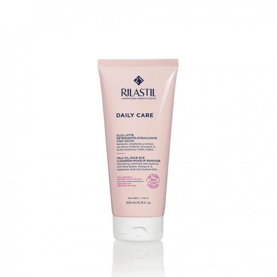 RILASTIL DAILY CARE LAIT...
