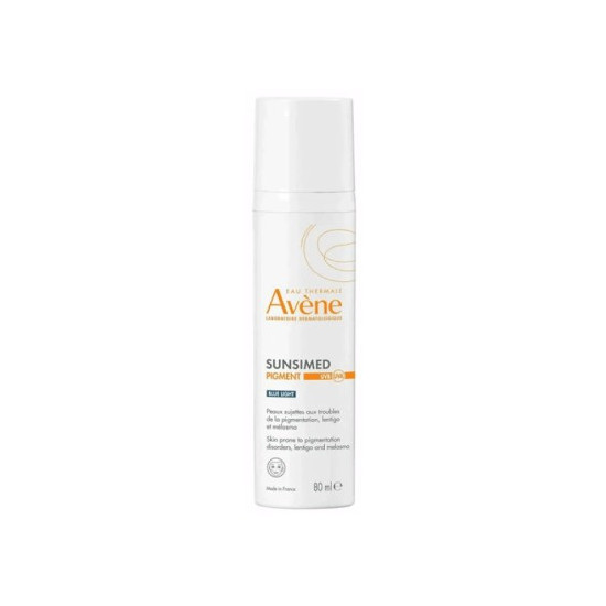 AVENE SUNSIMED PIGMENT BLUE...