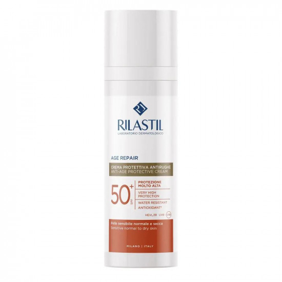 RILASTIL CREME AGE REPAIR...