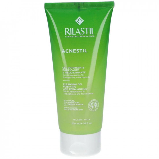 RILASTIL ACNESTIL GEL...