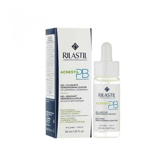 RILASTIL ACNESTIL PB GEL...