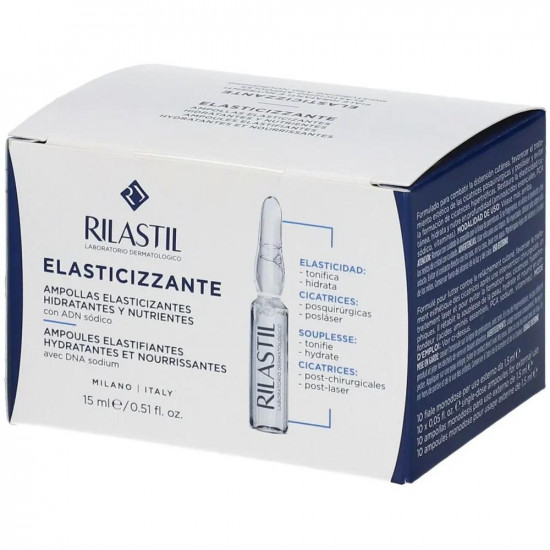 RILASTIL ELASTICIZING 10...