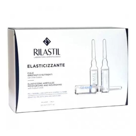RILASTIL ELASTICIZING 10...