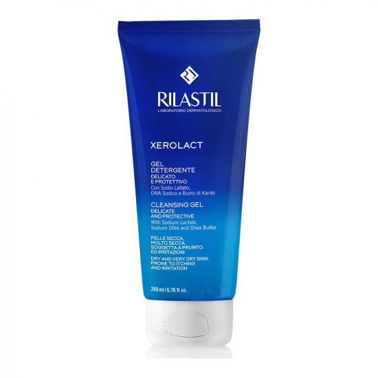 RILASTIL XEROLACT GEL...