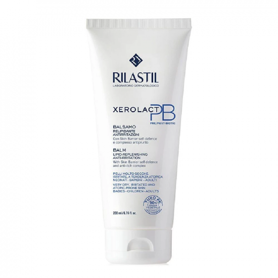 RILASTIL XEROLACT PB BAUME...
