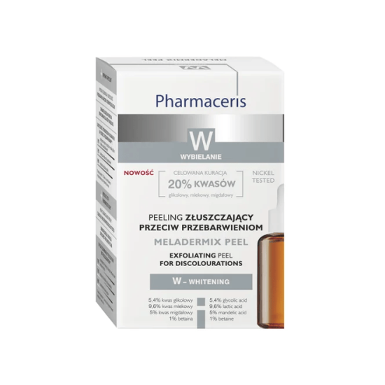 PHARMACERIS WHITENING...