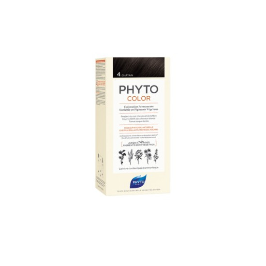 PHYTO Phytocolor Couleur...