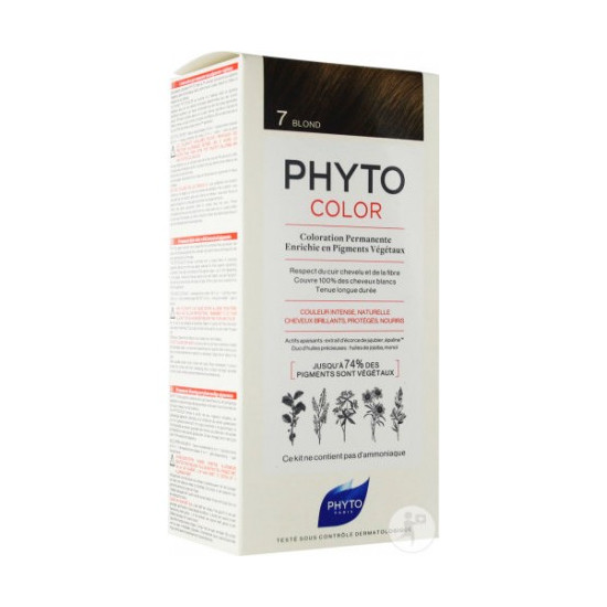 PHYTO Phytocolor Couleur...