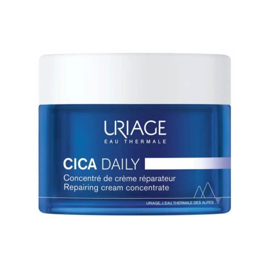 URIAGE CICA DAILY CONCENTRE...