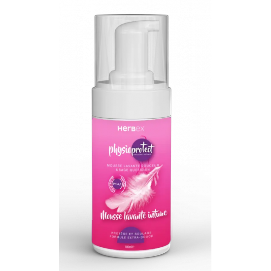HERBEX PHYSIOPROTECT GEL...