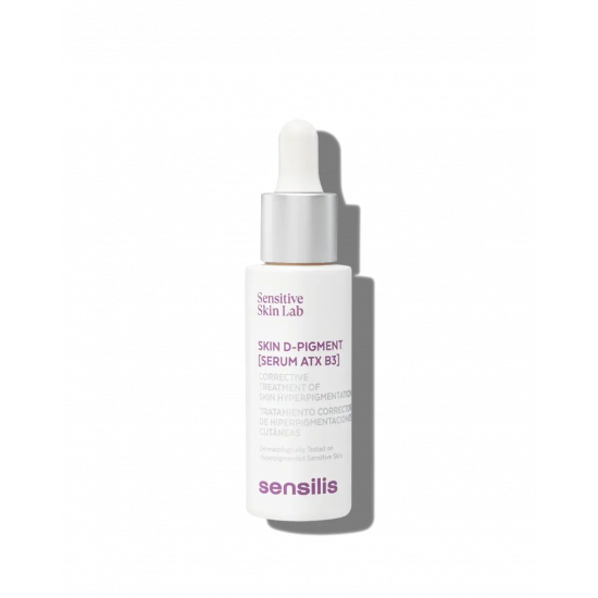 SENSILIS SKIN D-PIGMENT...