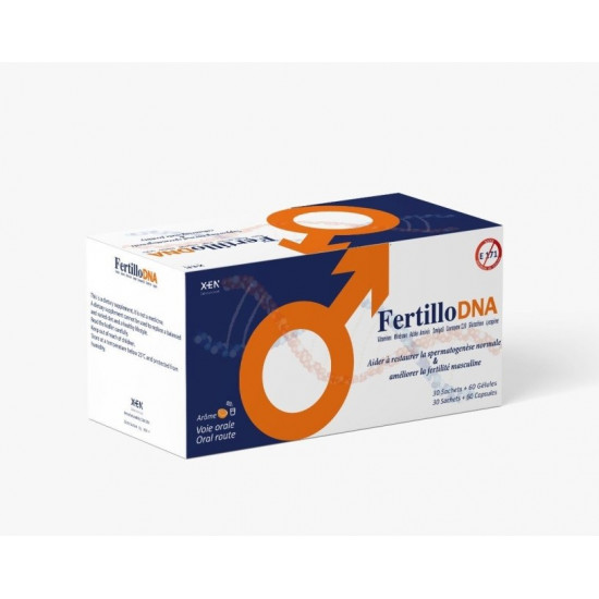 XEN FERTILLO DNA BT30...
