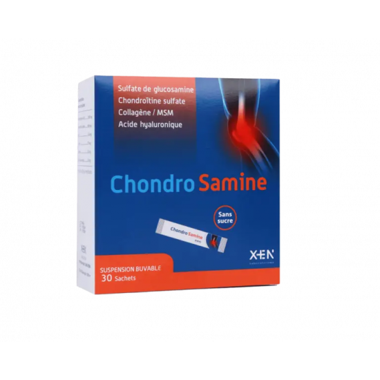XEN CHONDROSAMINE 30...
