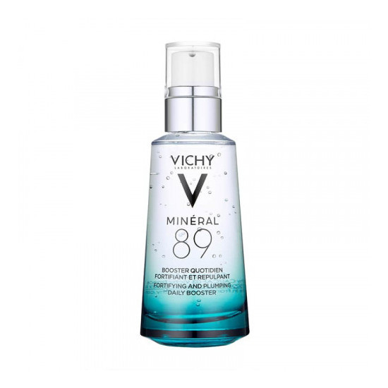 VICHY MINERAL BOOSTER 89 50ML