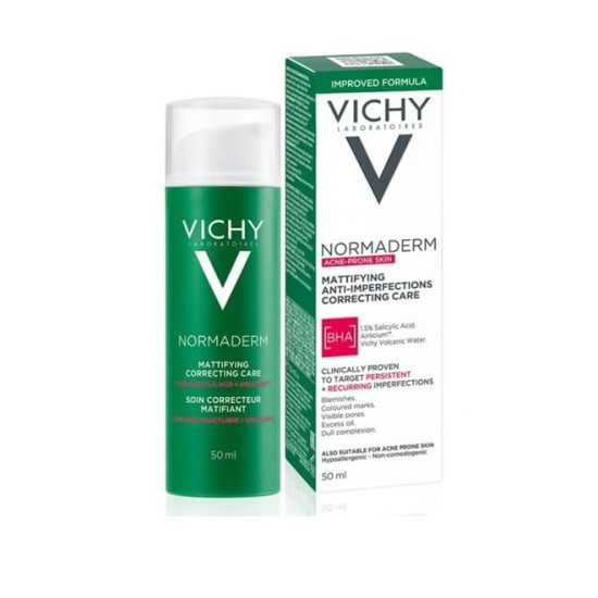 VICHY NORMADERM SOIN...