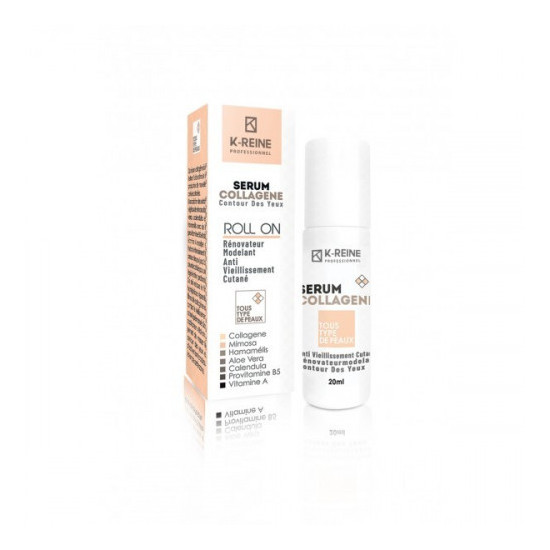 k-REINE SERUM COLLAGENE...