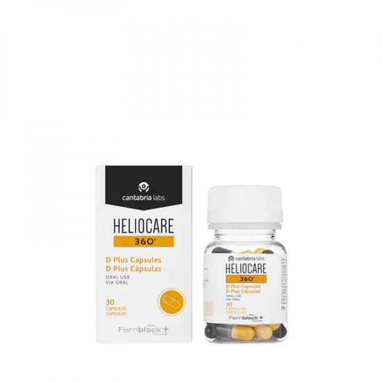 HELIOCARE 360° D PLUS 30...