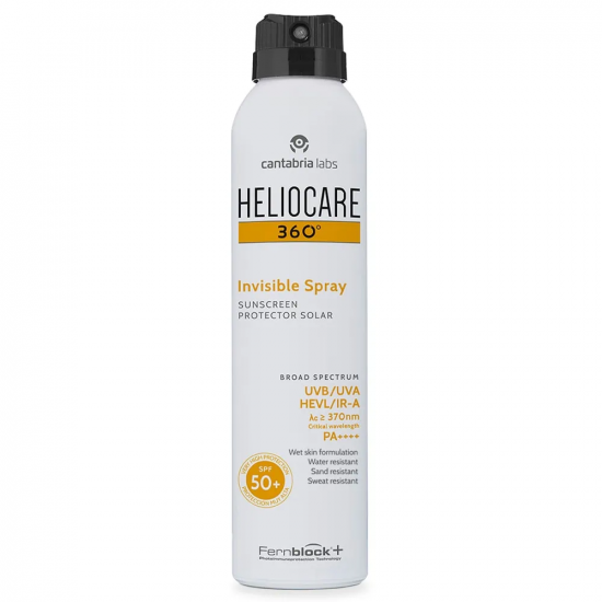 HELIOCARE 360° SPRAY...