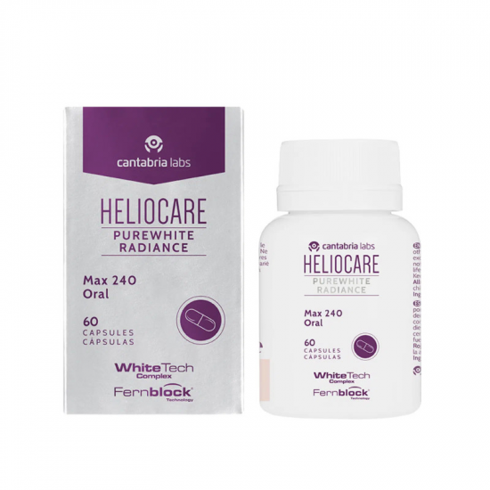 HELIOCARE PURE WHITE...