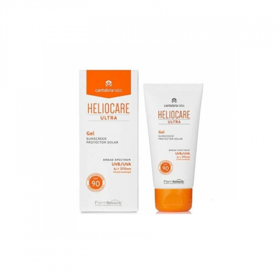 HELIOCARE GEL ULTRA SPF 90...