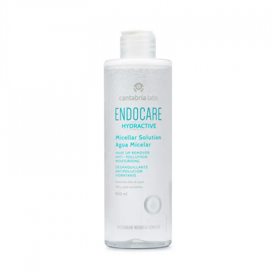 ENDOCARE EAU MICELLAIRE...