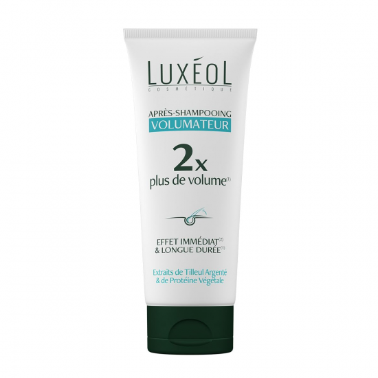 LUXEOL APRES SHAMPOING...