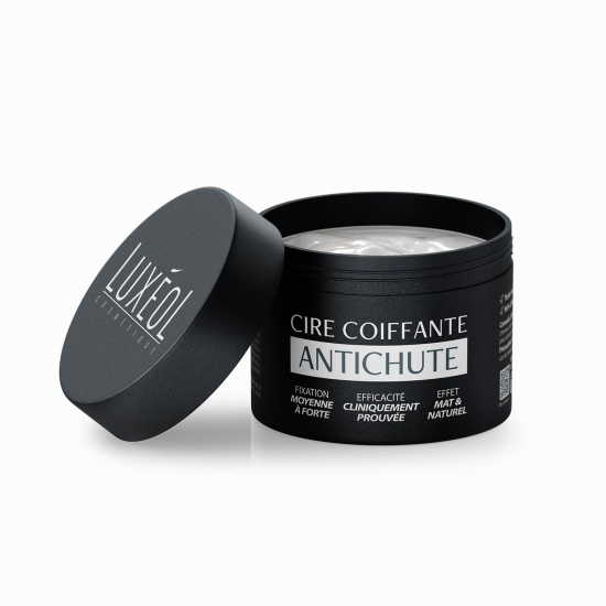 LUXEOL CIRE COIFFANTE...