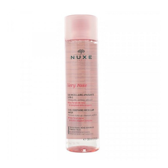 NUXE VERY ROSE EAU...