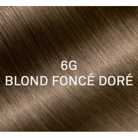 LUXEOL COLORATION 6G BLOND...