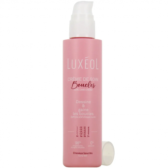LUXEOL CREME DE SOIN...