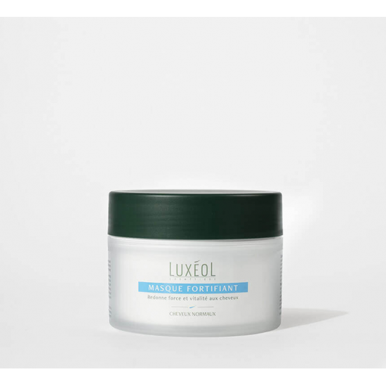 LUXEOL MASQUE FORTIFIANT...